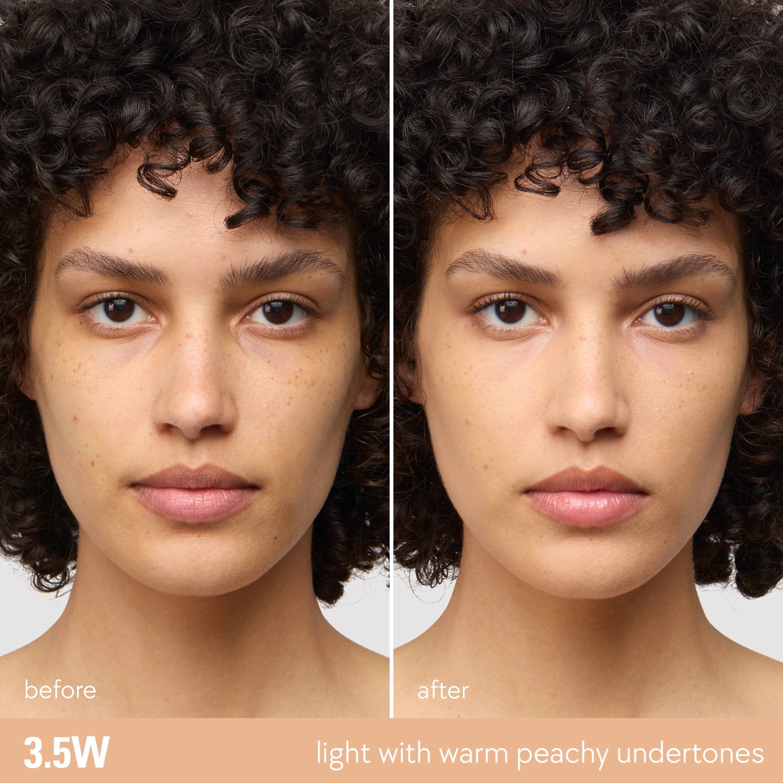 Flawless Skin Tint Blurring Elixir - Lightweight Foundation with SPF for Even Skin Tone | Perfect for Daily Wear & Natural Makeup Looks