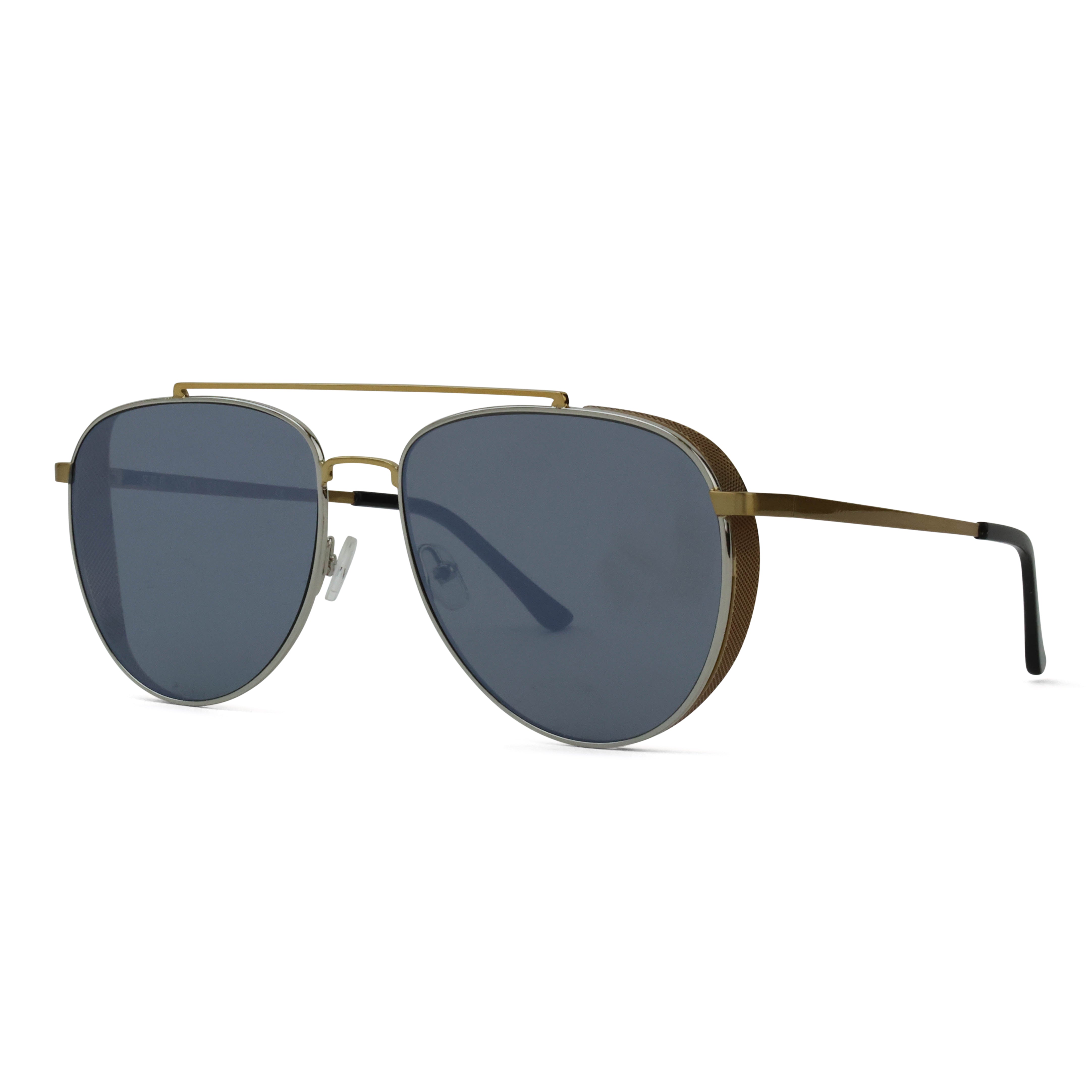 See 5383 Polarized Sunglasses for Men & Women - UV Protection, Fashionable & Lightweight - Perfect for Driving, Running, and Outdoor Activities