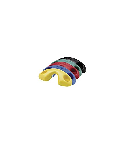 HARKEN Flairlead - Premium Sailing Blocks & Sailboat Hardware for Racing & Cruising | Marine Grade Aluminum | Smooth Performance for Halyards & Sheets
