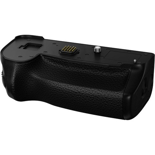 Panasonic DMW-BGG9 Battery Grip for Lumix Cameras - Extra Power & Comfort for Professional Photography & Videography - Perfect for Travel, Events & Long Shooting Sessions