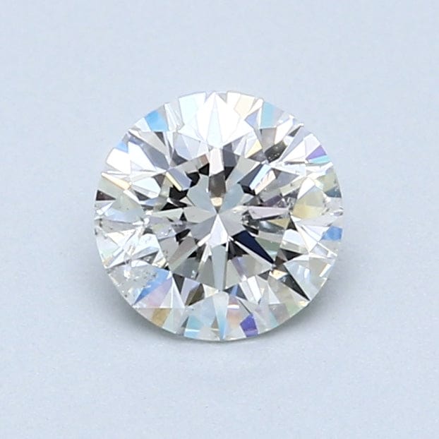 0.80 Carat G SI2 Round Diamond - Premium Loose Diamond for Engagement Rings & Fine Jewelry | Perfect for Bridal, Anniversary & Special Occasion Gifts