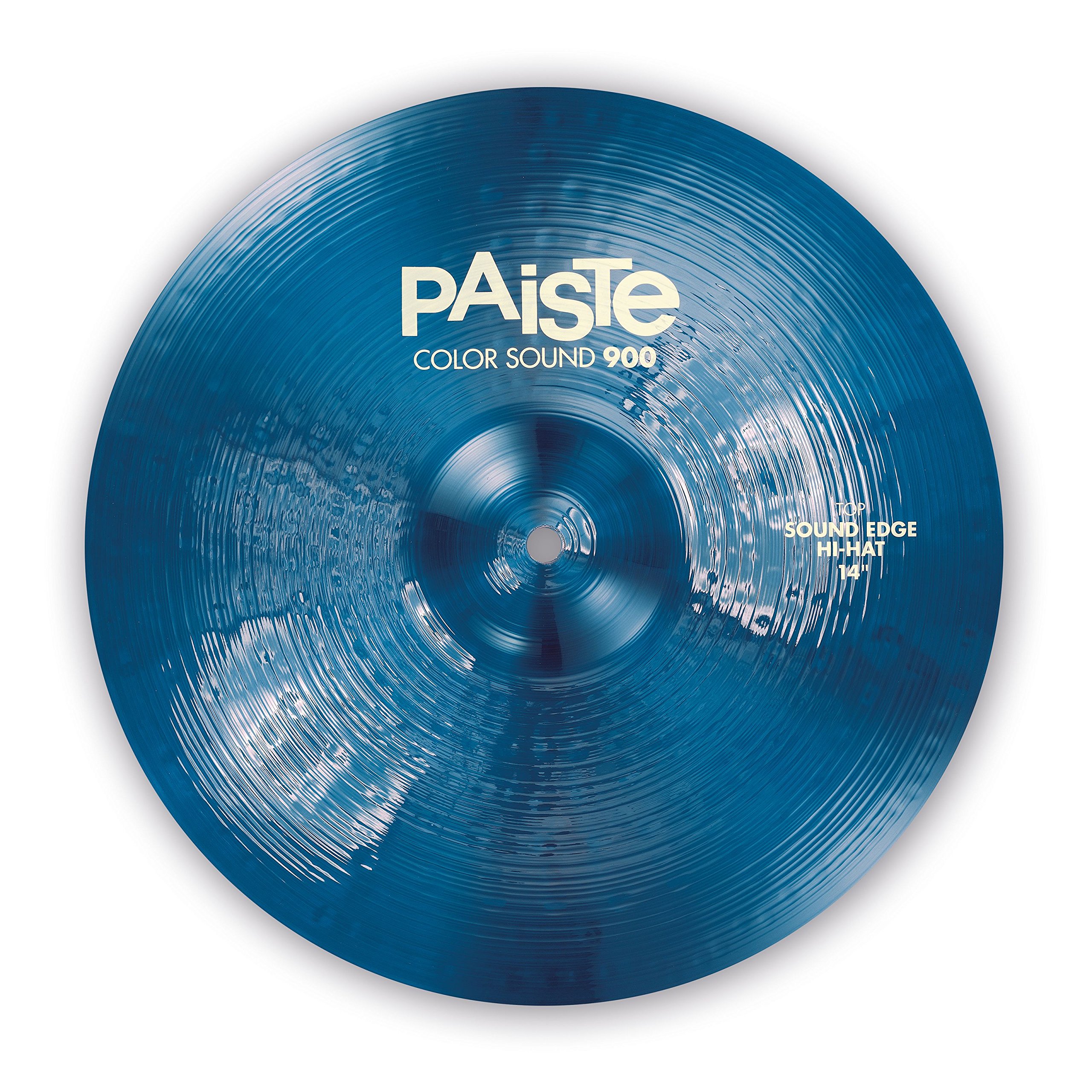 Paiste 14