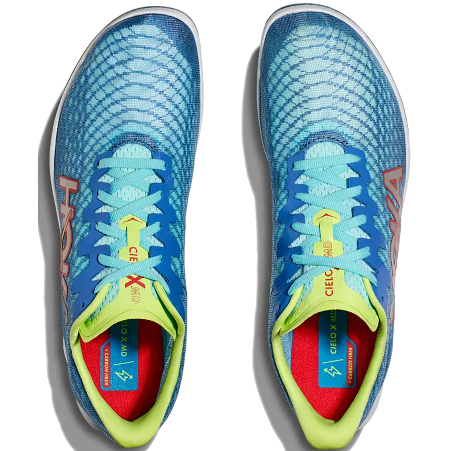 Unisex Cielo X 2 MD - Comfortable & Stylish Sneakers for Men & Women | Perfect for Running, Walking & Casual Wear