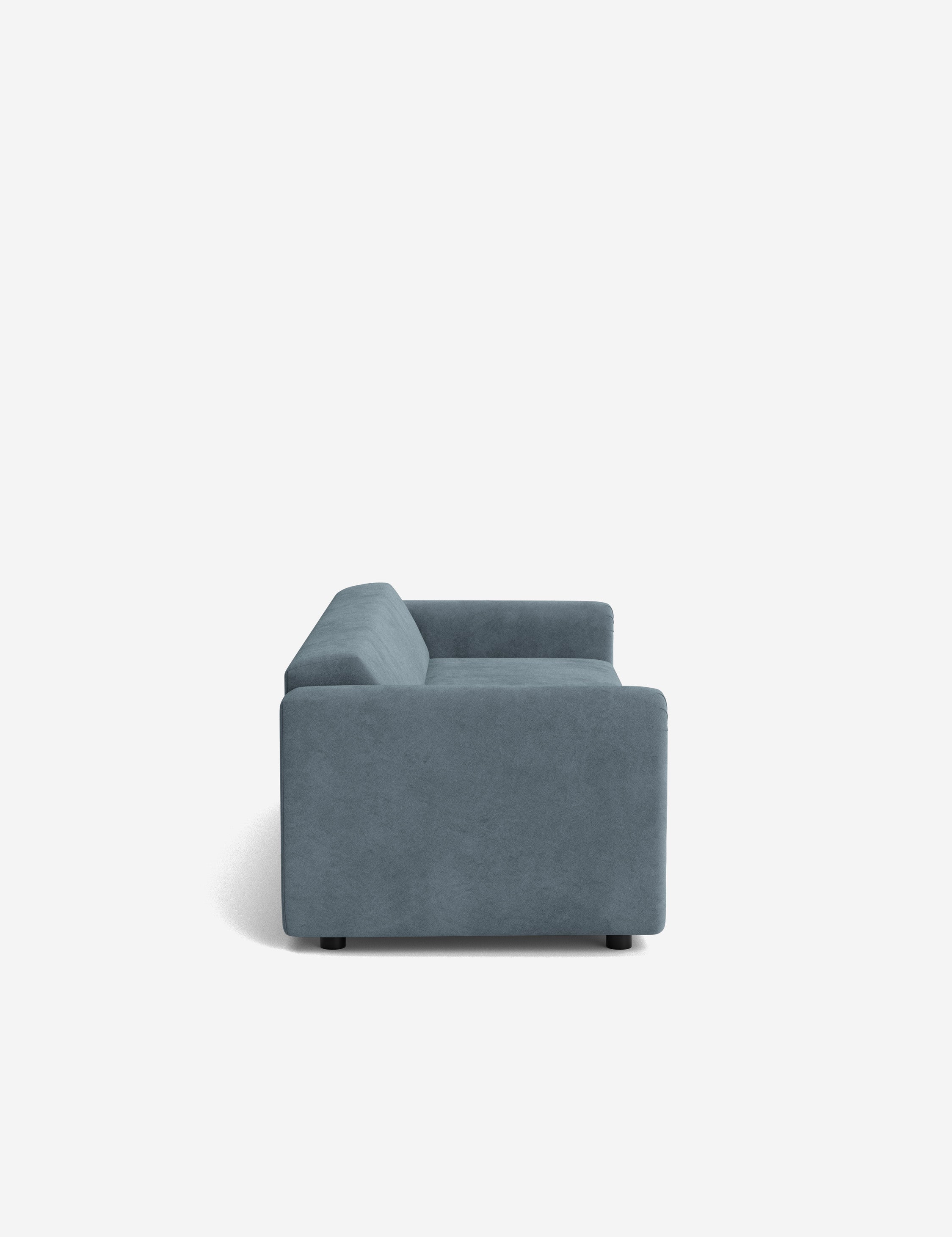 Eleanor Sofa - Modern Comfortable Living Room Couch for Home & Office | Perfect for Lounging, Entertaining & Relaxing
