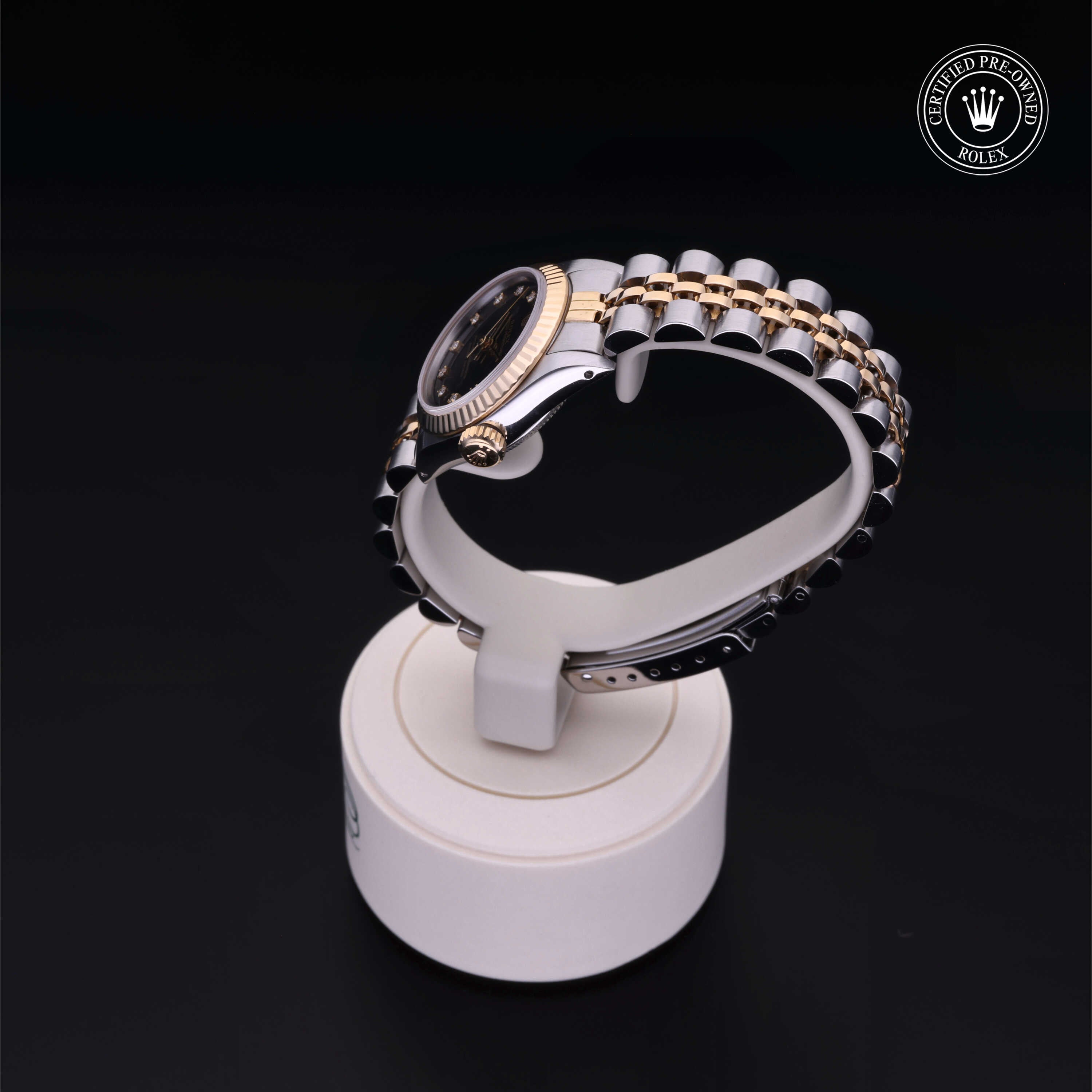 Rolex Oyster Perpetual 24 Watch - Luxury Automatic Timepiece for Women | Perfect for Business, Parties & Everyday Wear