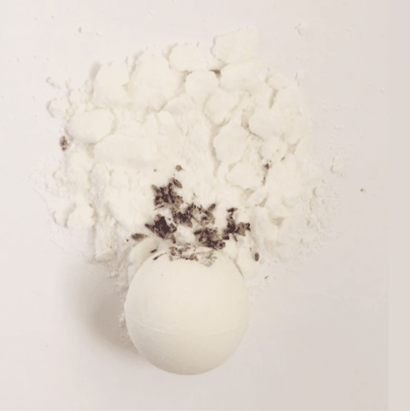 Luxury Bath Bombs for Relaxation & Stress Relief - Calming Aromatherapy for Spa-Like Experience at Home | Perfect for Self-Care & Gift Giving
