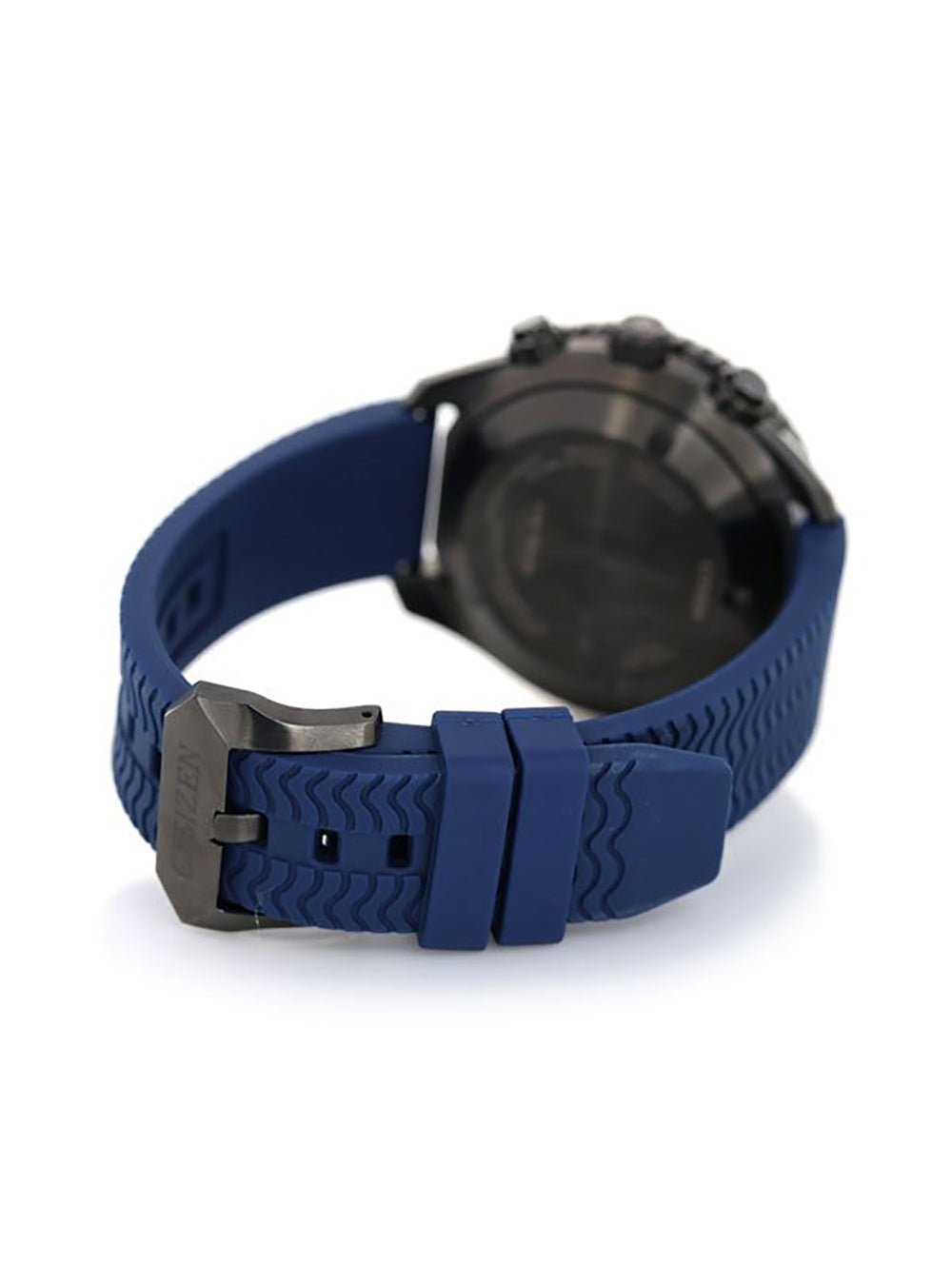 CITIZEN PROMASTER Eco-Drive Satellite Wave GPS Diver's Watch CC5006-06L - Japanese Made JDM - Perfect for Scuba Diving, Outdoor Adventures & Luxury Collectors