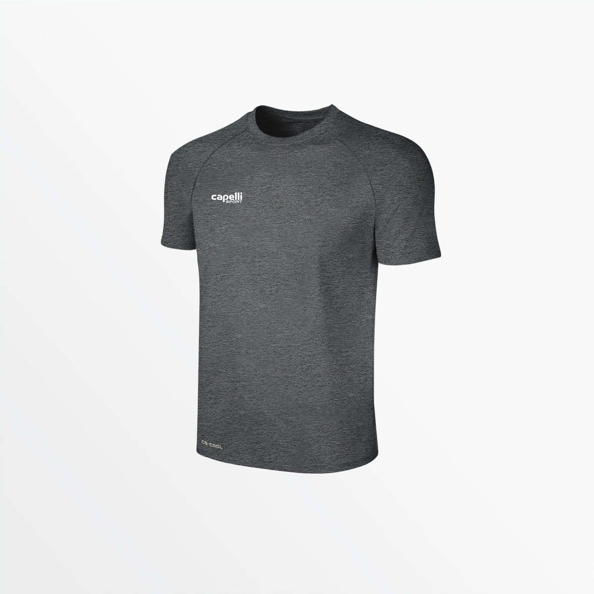 Youth Basics II Training Jersey - Breathable Performance Soccer Jersey for Kids & Teens - Perfect for Practice, Games & Team Sports