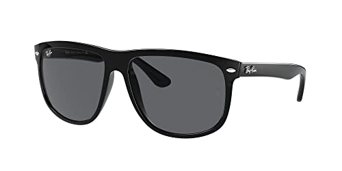 Black/Dark Grey
