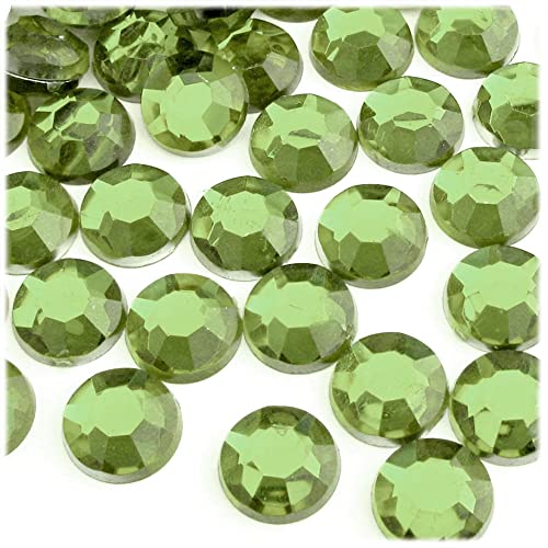 Light Green (Peridot)