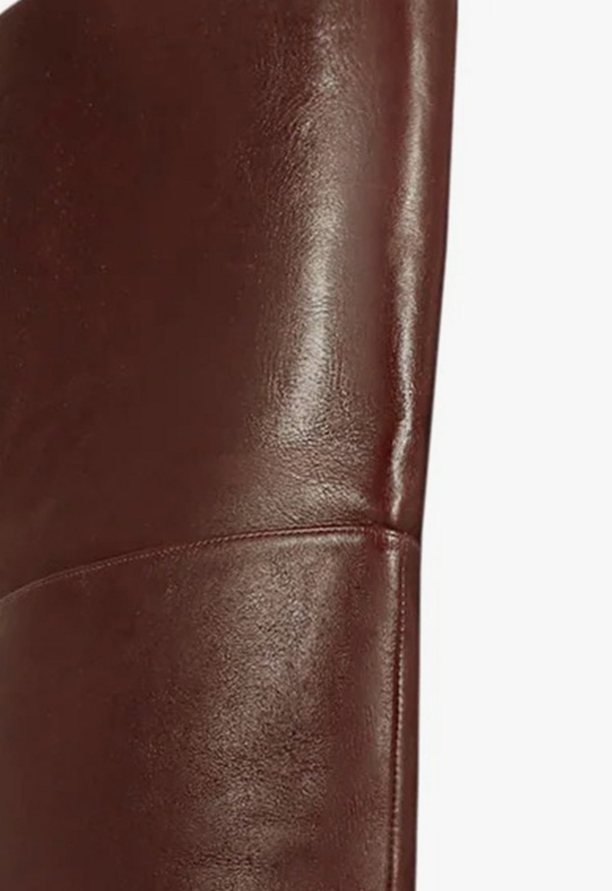 Terrance Women's Over The Knee Boots - Stylish High Heel Thigh High Boots for Party, Night Out & Winter Fashion