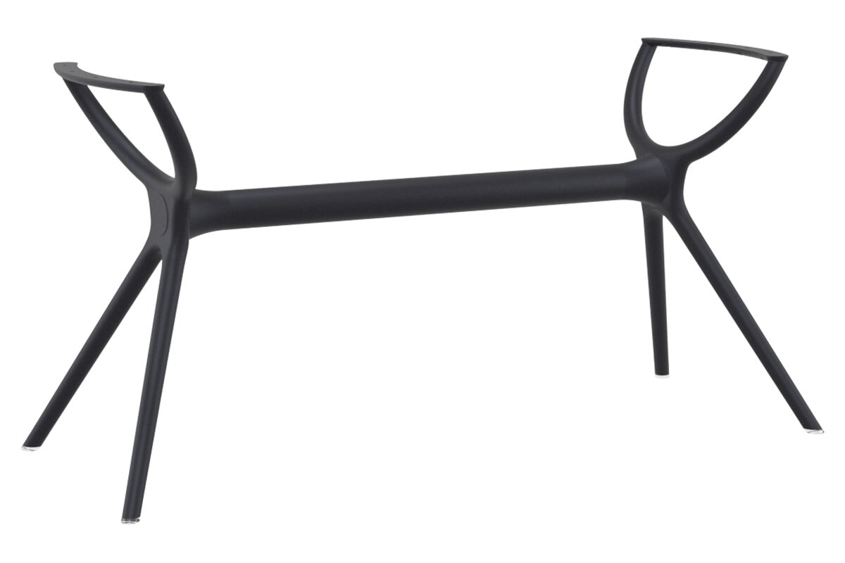 Hospitality Plus Aero Medium Legs Table Top [1400L x 800W] - Durable Commercial Dining Table for Restaurants, Cafes & Events