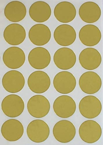 Metallic Gold