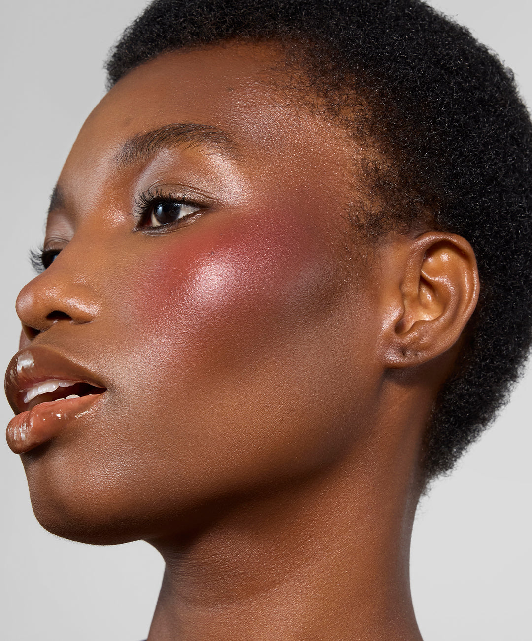 Best Cream Blush for Cheeks - Natural & Long-Lasting Makeup Blush Stick - Perfect for Daily Wear, Date Night & Special Occasions