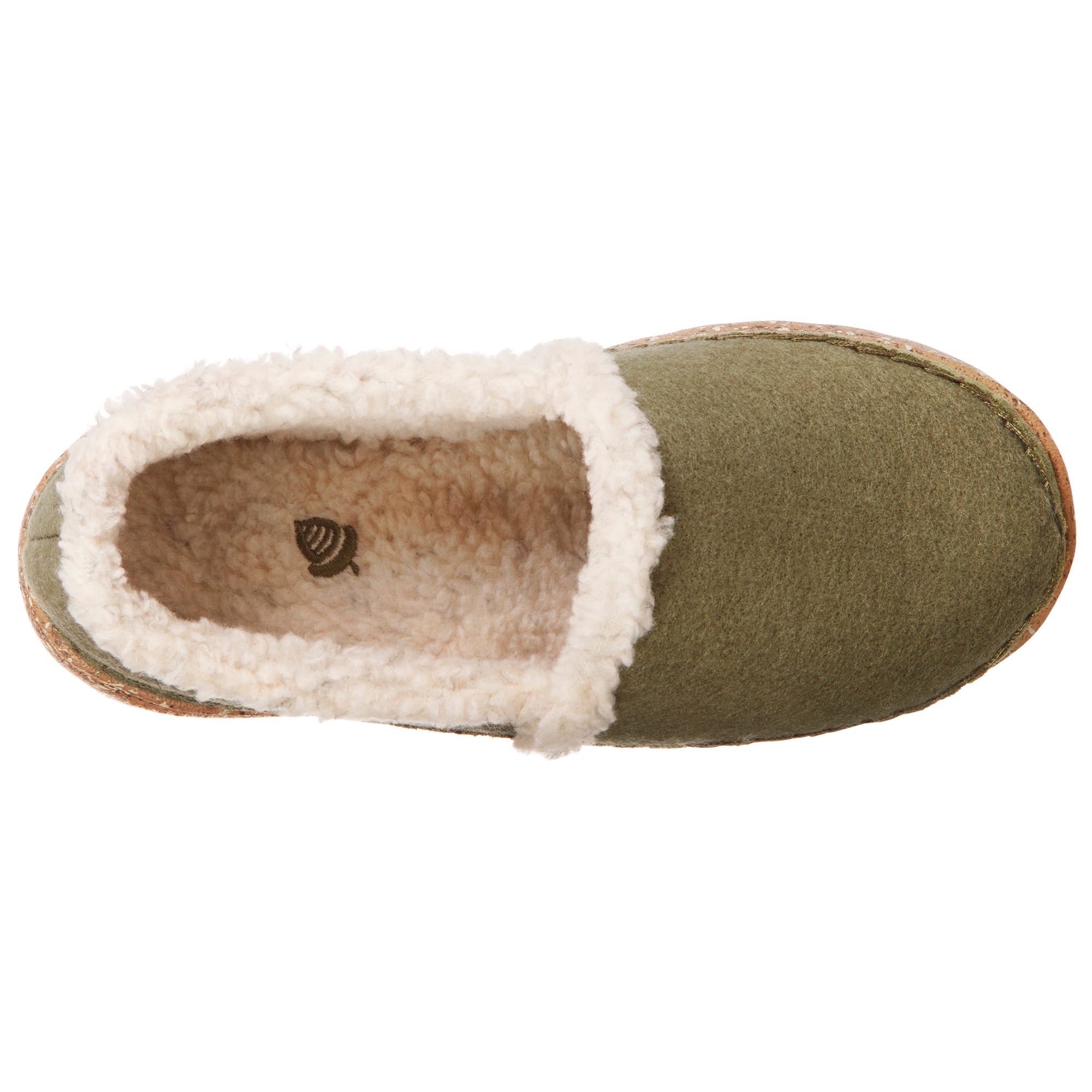 Women's Rockland Moc Slippers - Comfortable Everywear® House Shoes for Indoor & Outdoor Use - Cozy Home, Garden, and Travel Footwear