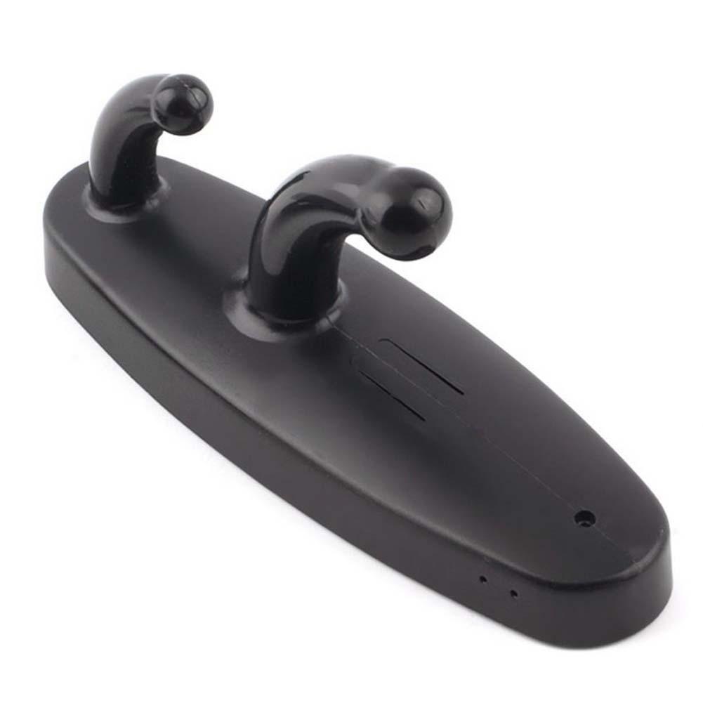 Hidden Spy Camera Clothes Hanger - 1080P HD Wireless Nanny Cam with Night Vision & Motion Detection - Perfect for Home Security, Office Monitoring & Covert Surveillance
