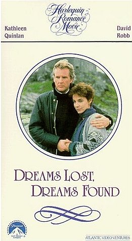 Dreams Lost, Dreams Found - Harlequin Romance TV Movie (1987) | Classic Romantic Drama for Date Night & Nostalgic Viewing