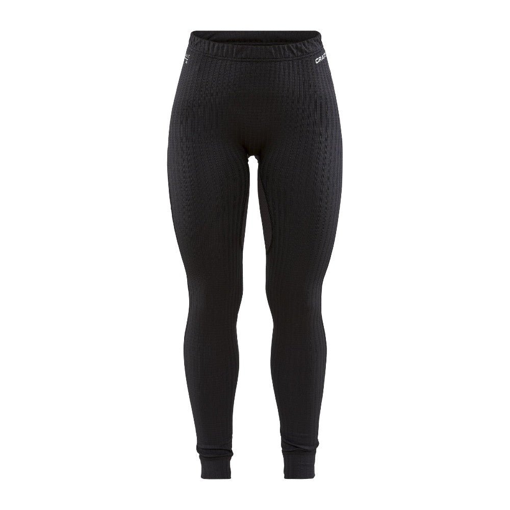CRAFT Active Extreme X Pants for Women - High-Performance Outdoor & Running Pants - Perfect for Hiking, Gym Workouts, and Cold Weather Training