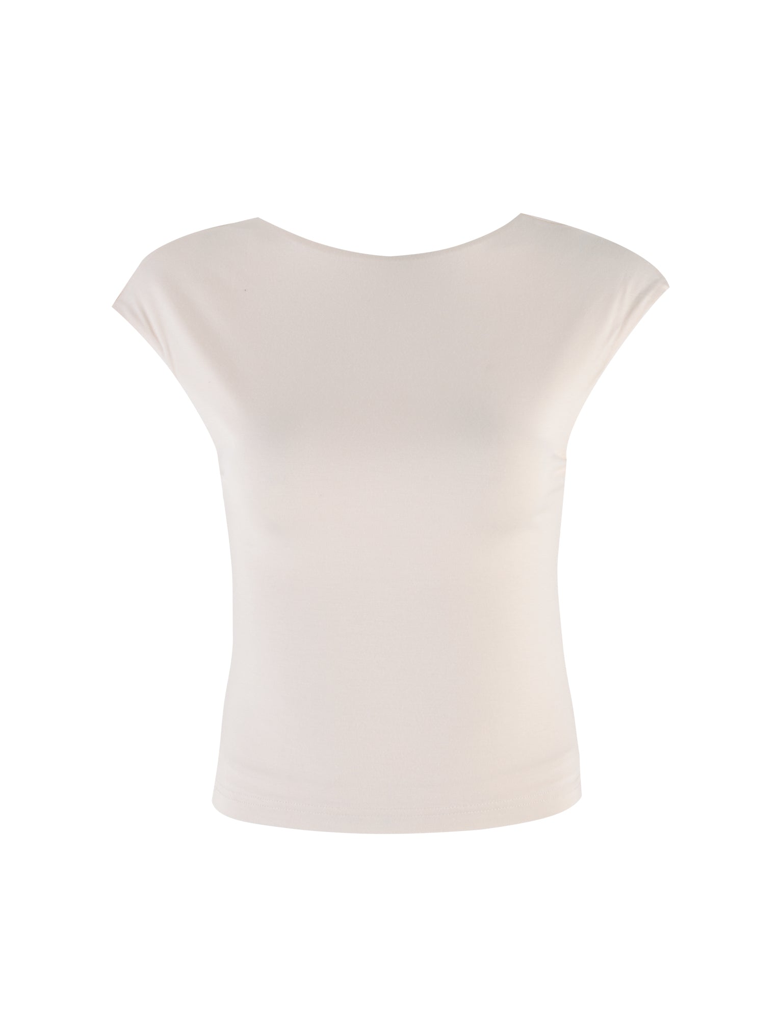 RYLAN Women's Casual Beige Top - Soft Sand Color for Everyday Wear | Perfect for Work, Outings, and Relaxing at Home