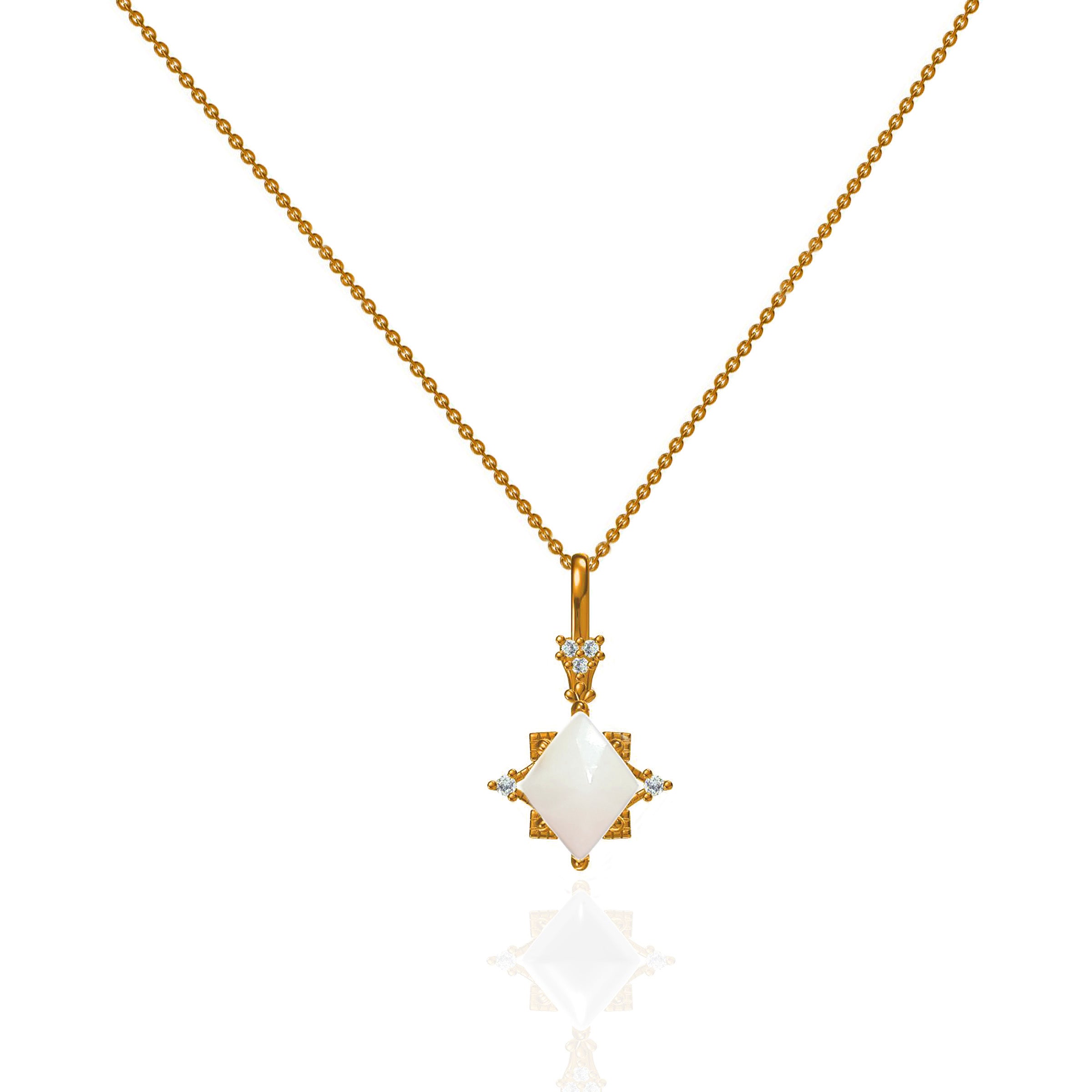 Breastmilk Keepsake Necklace - Personalized Memorial Jewelry for Moms - Perfect for Baby's First Year, Breastfeeding Journey & Cherished Memories