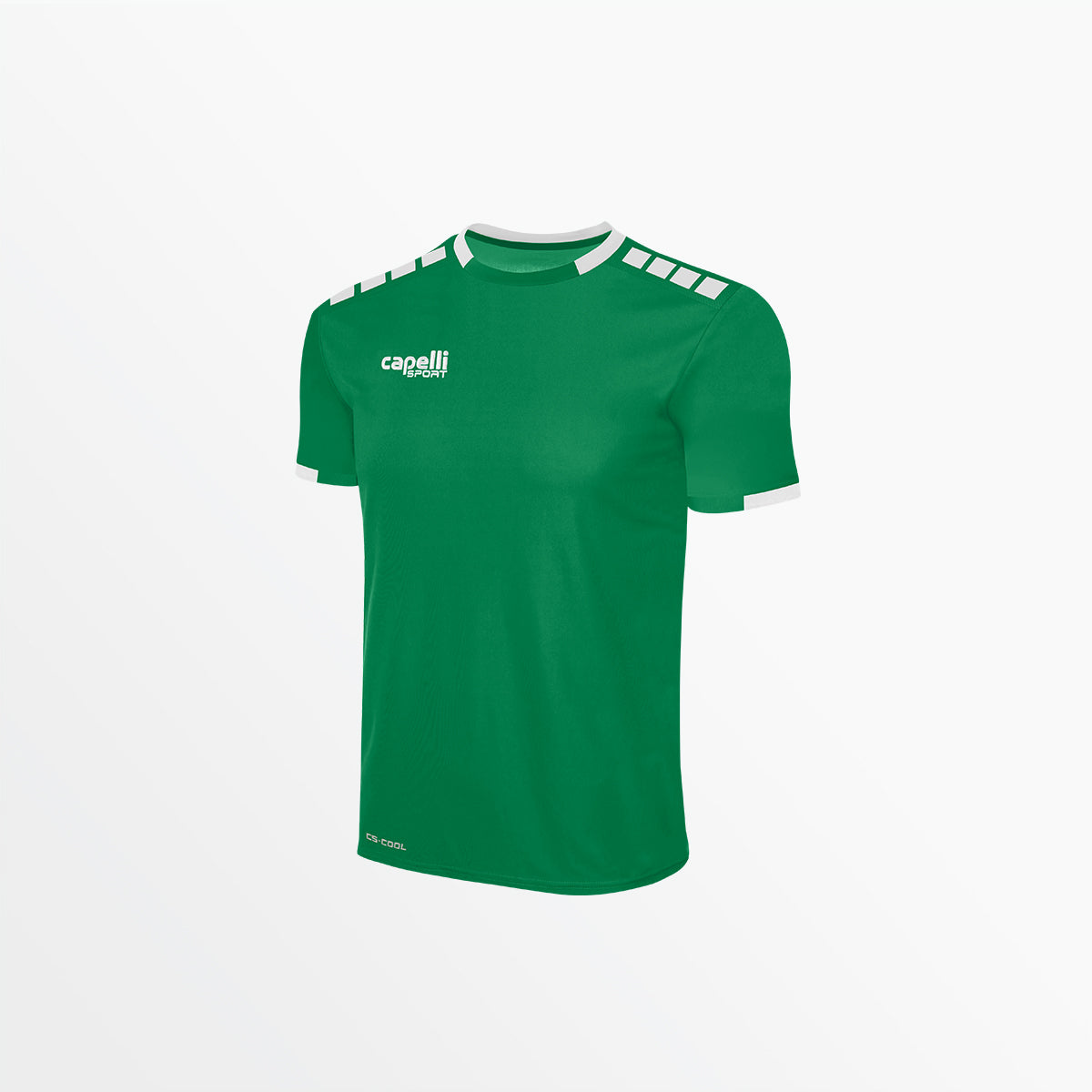 Youth CS III Soccer Jersey - Lightweight Breathable Football Shirt for Men & Women - Perfect for Training, Matches & Fan Wear