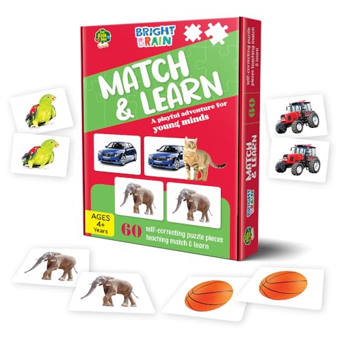 MATCHANDLEARN60