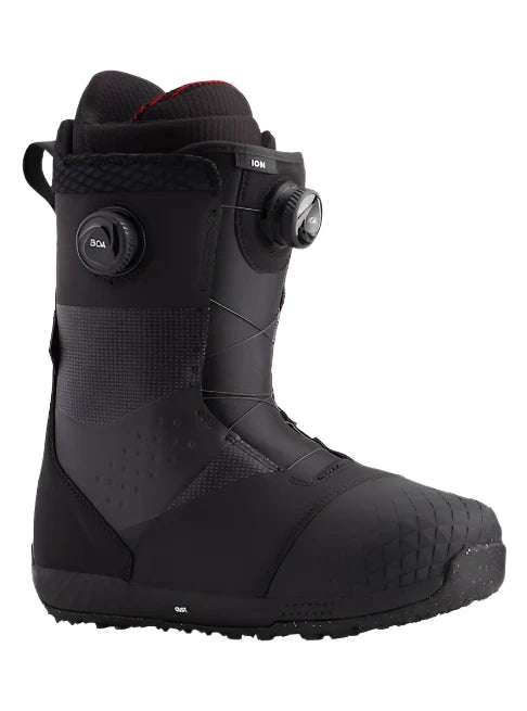 Burton Ion Boa Snowboard Boots 2025 - Men's High-Performance Snowboarding Boots for All-Mountain Riding | Perfect for Freestyle & Backcountry Adventures