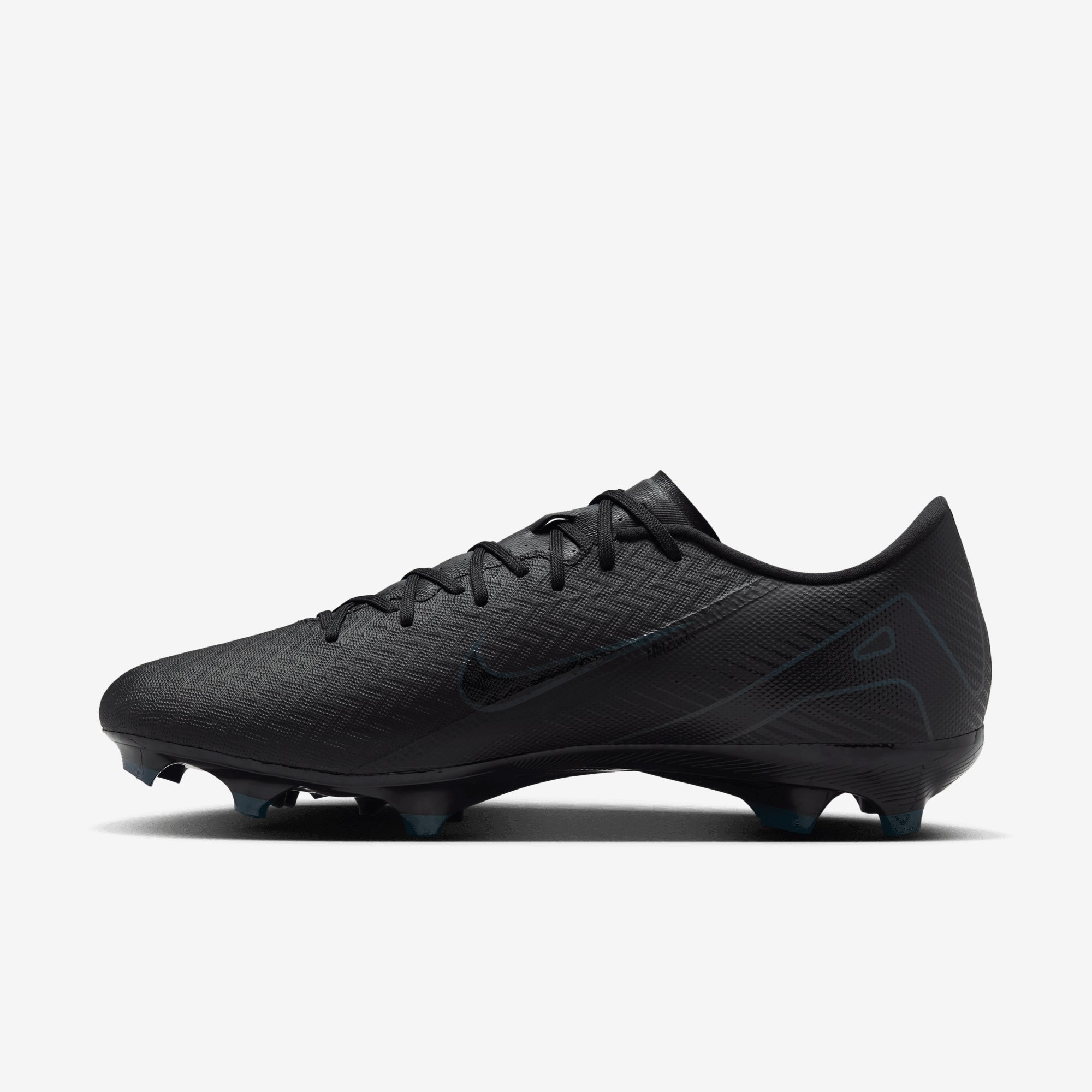 Nike Mercurial Vapor 16 Academy Soccer Cleats - Lightweight Football Shoes for Men & Women - Firm Ground FG Boots with Dynamic Fit Collar | Perfect for Training, Matches & Outdoor Sports