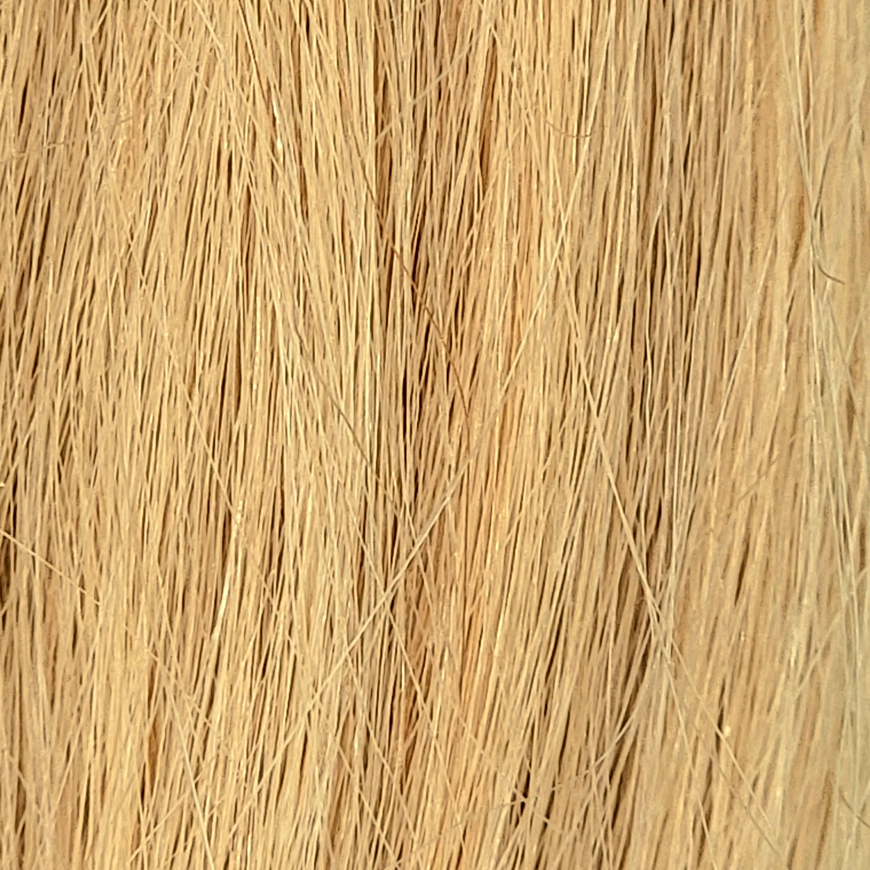 100% Human Hair Clip-In Bangs - Straight Across Fringe Extensions for Women | Marilyn #613 Blonde | Perfect for Cosplay, Daily Styling & Special Occasions