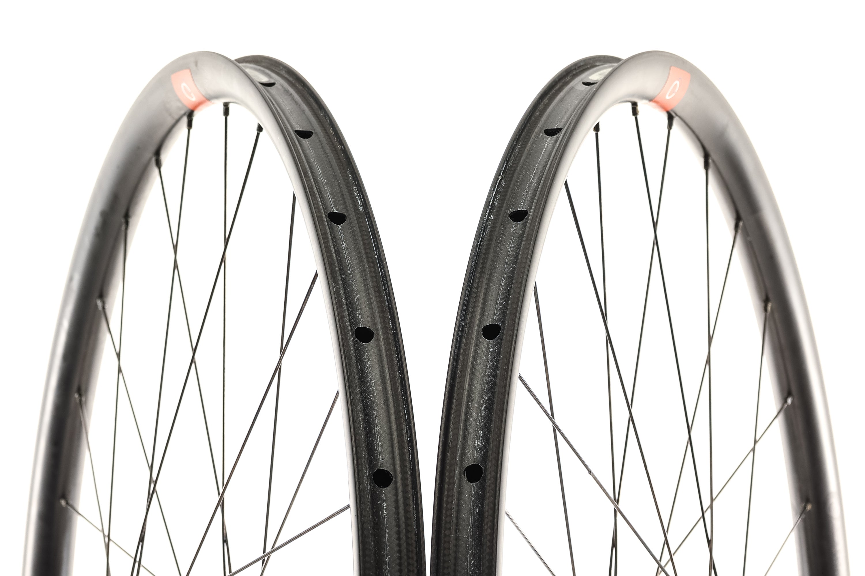 Astral Hollywood XTR Hubs Carbon Tubeless 29