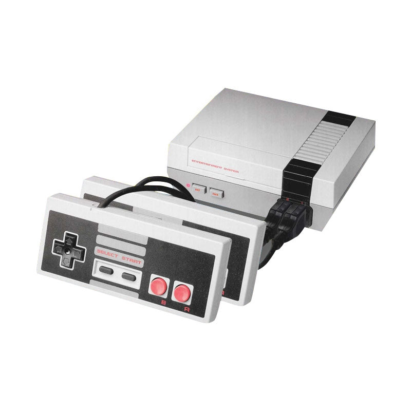 Retro Mini Game Console with 620 Classic Games - Perfect for Home Entertainment & Nostalgic Gaming Experience