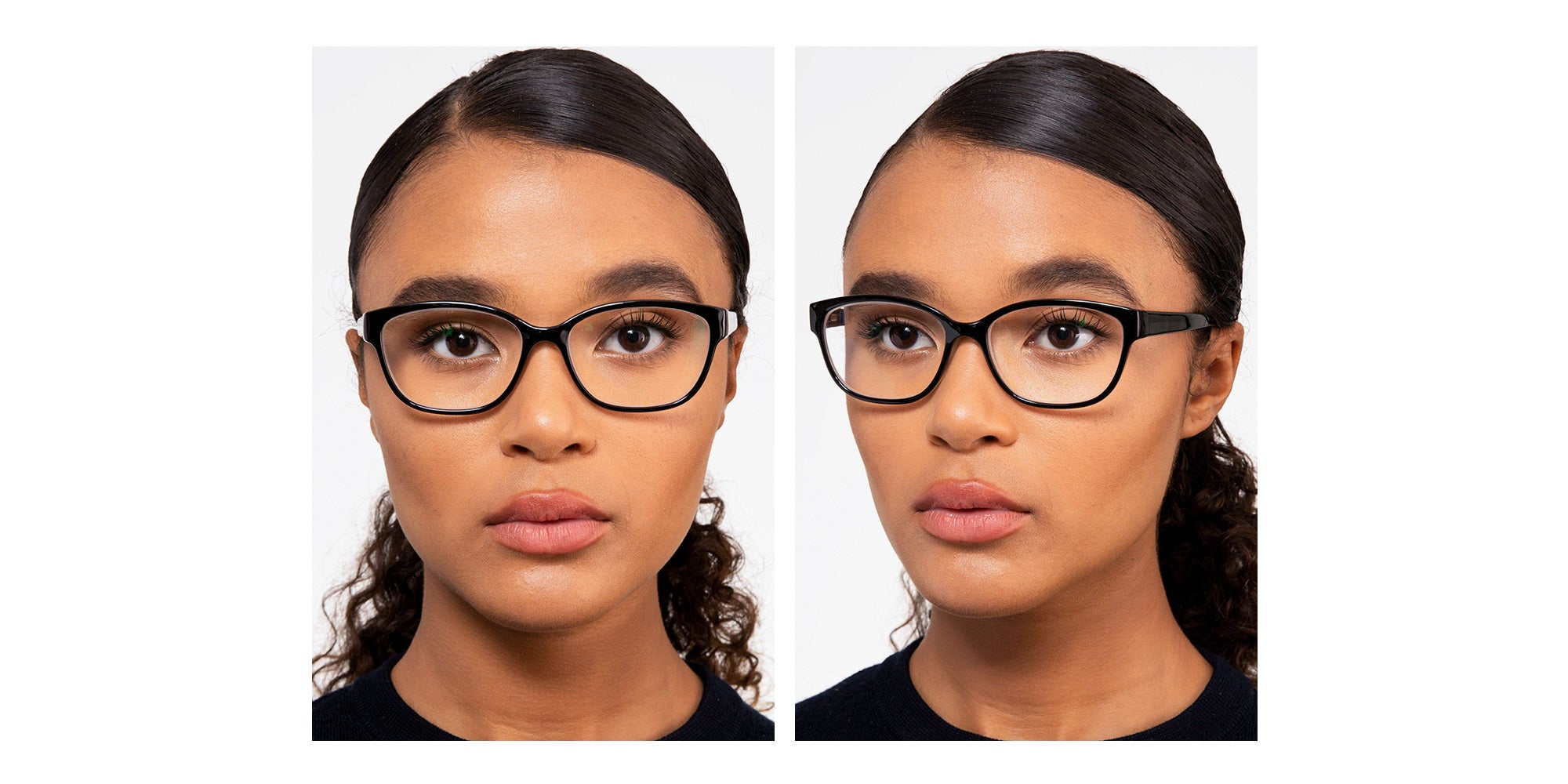 Stylish Women's Fashion Eyewear - Trendy Glasses for Women - Perfect for Everyday Wear & Special Occasions