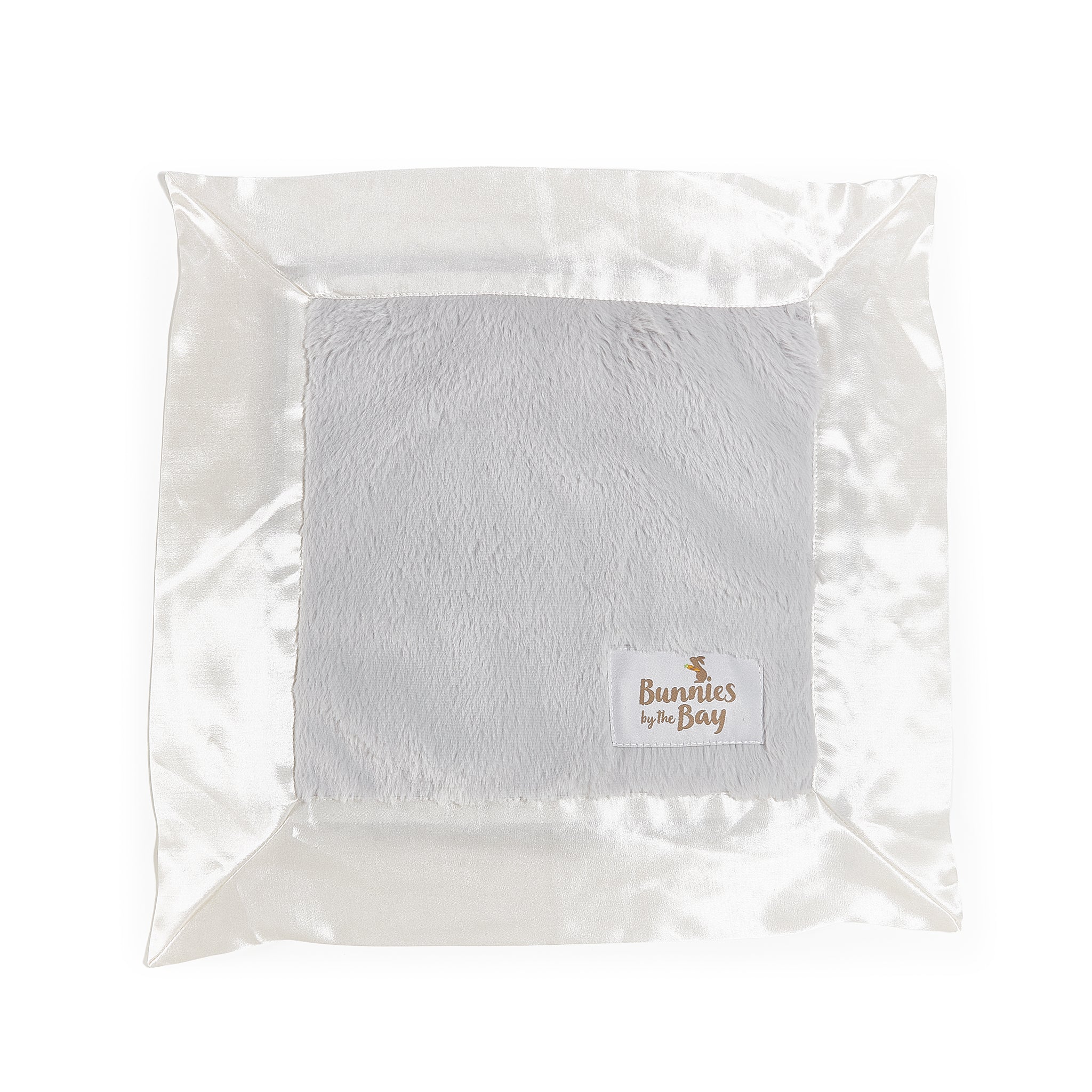 Go Go Baby! Bloom Gift Set - Premium Gray Baby Shower Gift for Newborns & Parents - Perfect for Birthdays, Showers & Special Occasions