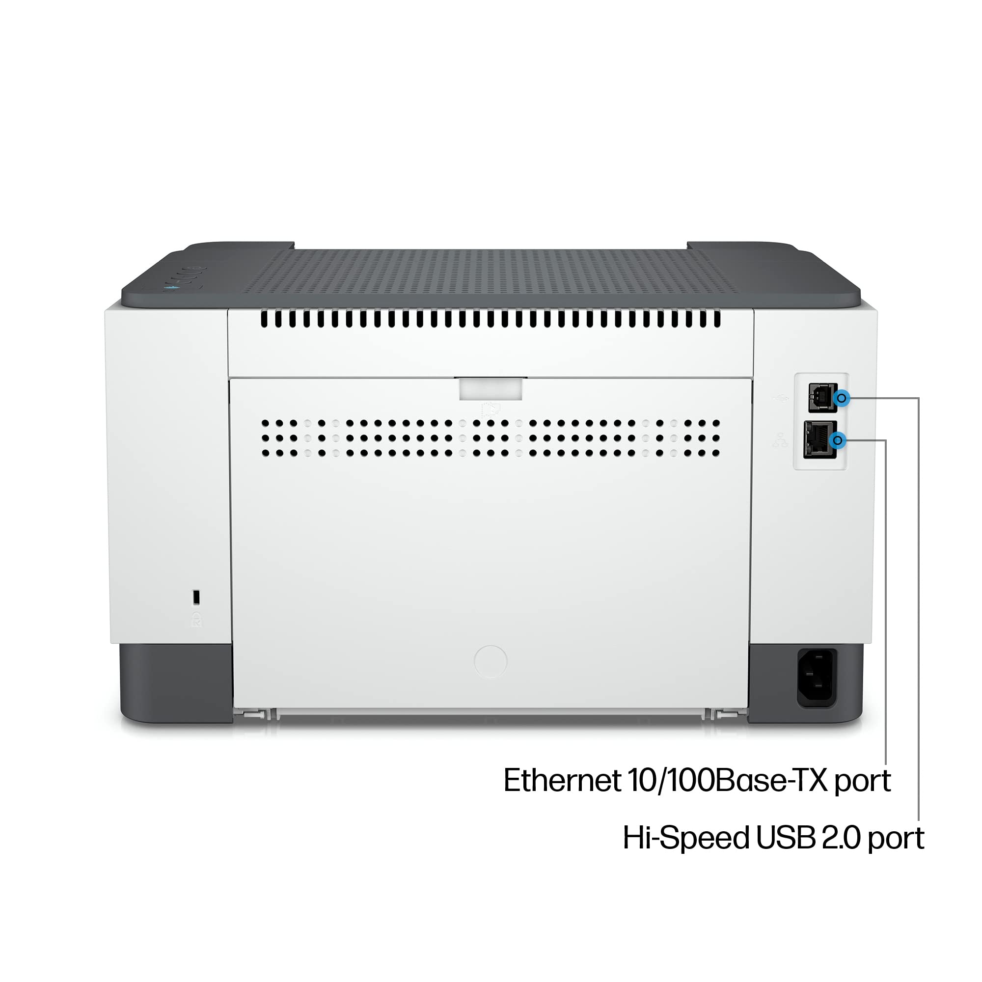 HP LaserJet M209dw Wireless Printer - Fast Printing, Easy Setup, Mobile & Wireless Printing for Home & Small Office | Ideal for Remote Work & Small Teams