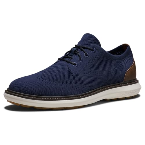Navy/Navy/Tan