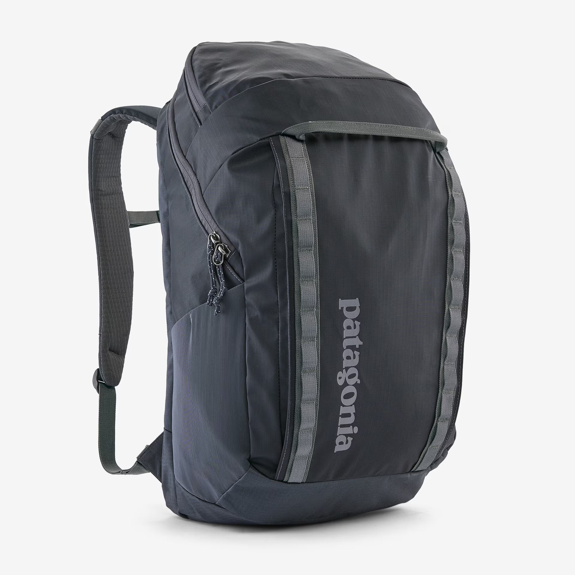 Black Hole Pack 32L Outdoor Backpack - Lightweight Waterproof Hiking Daypack for Travel, Camping & Adventure (Model 49302) | Perfect for Day Trips, Trekking & Daily Commute