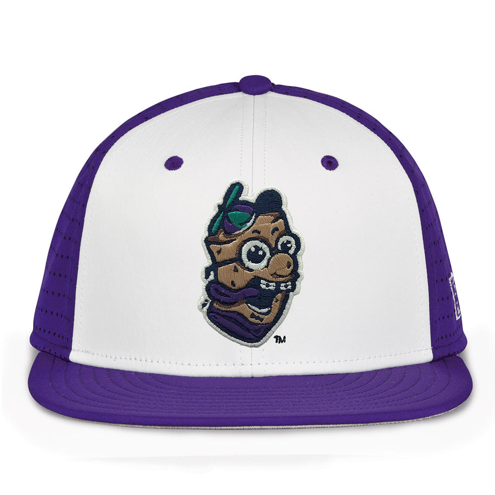 Cork Dorks 2024 Baseball Cap for Players - Lightweight & Breathable On-Field Performance Hat for Men & Women