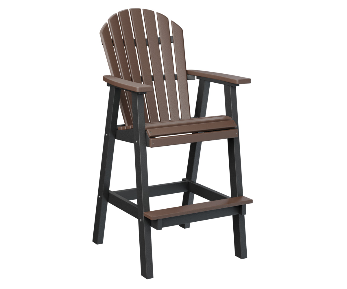 Berlin Gardens Comfo Back 30 XT Folding Chair - Heavy Duty Outdoor Camping Chair with Padded Seat & Backrest - Perfect for Patio, Beach, Picnics & Tailgating