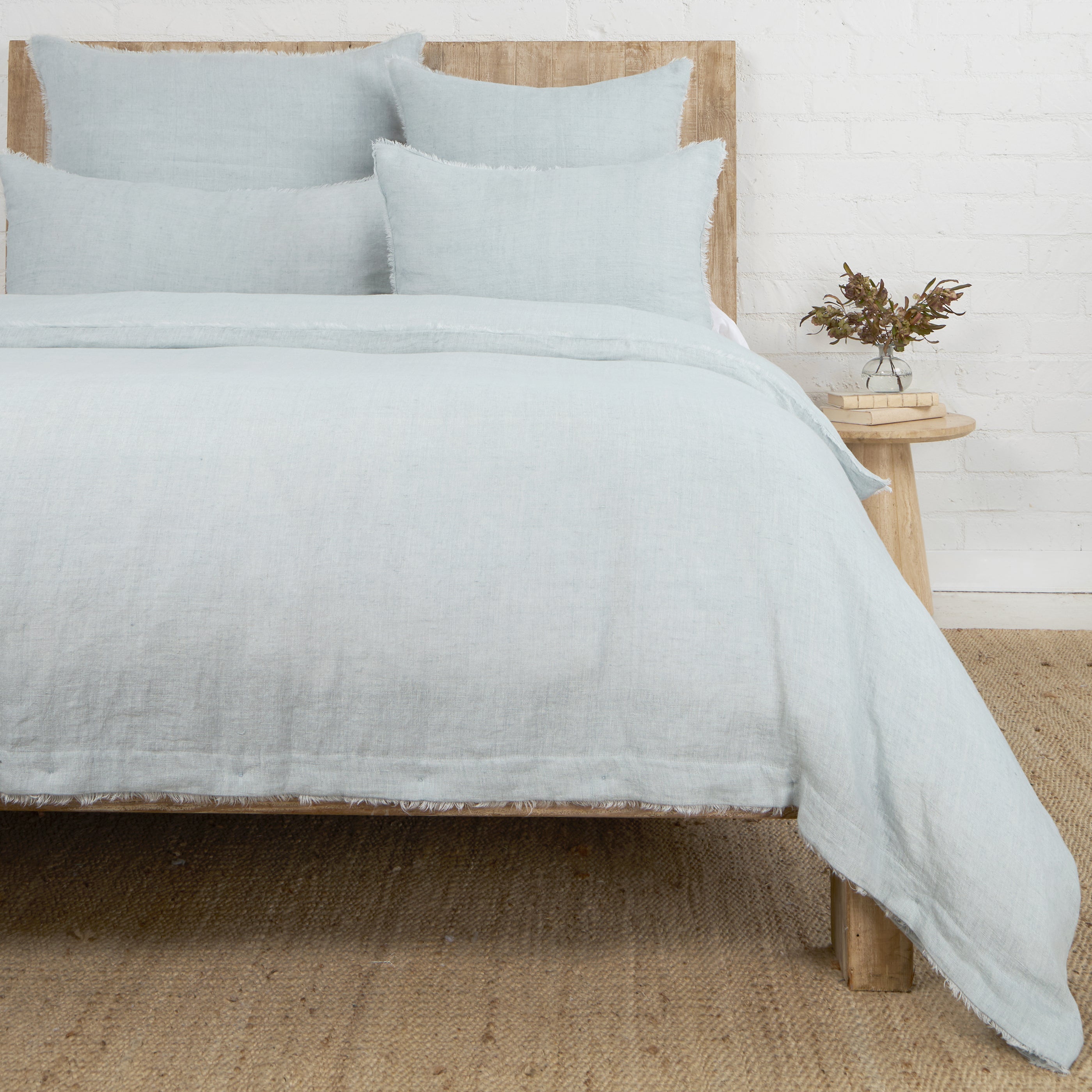 Hunter Duvet Cover Set - Soft & Breathable 100% Cotton Bedding - Perfect for Cozy Bedrooms, Guest Rooms & Dorm Decor
