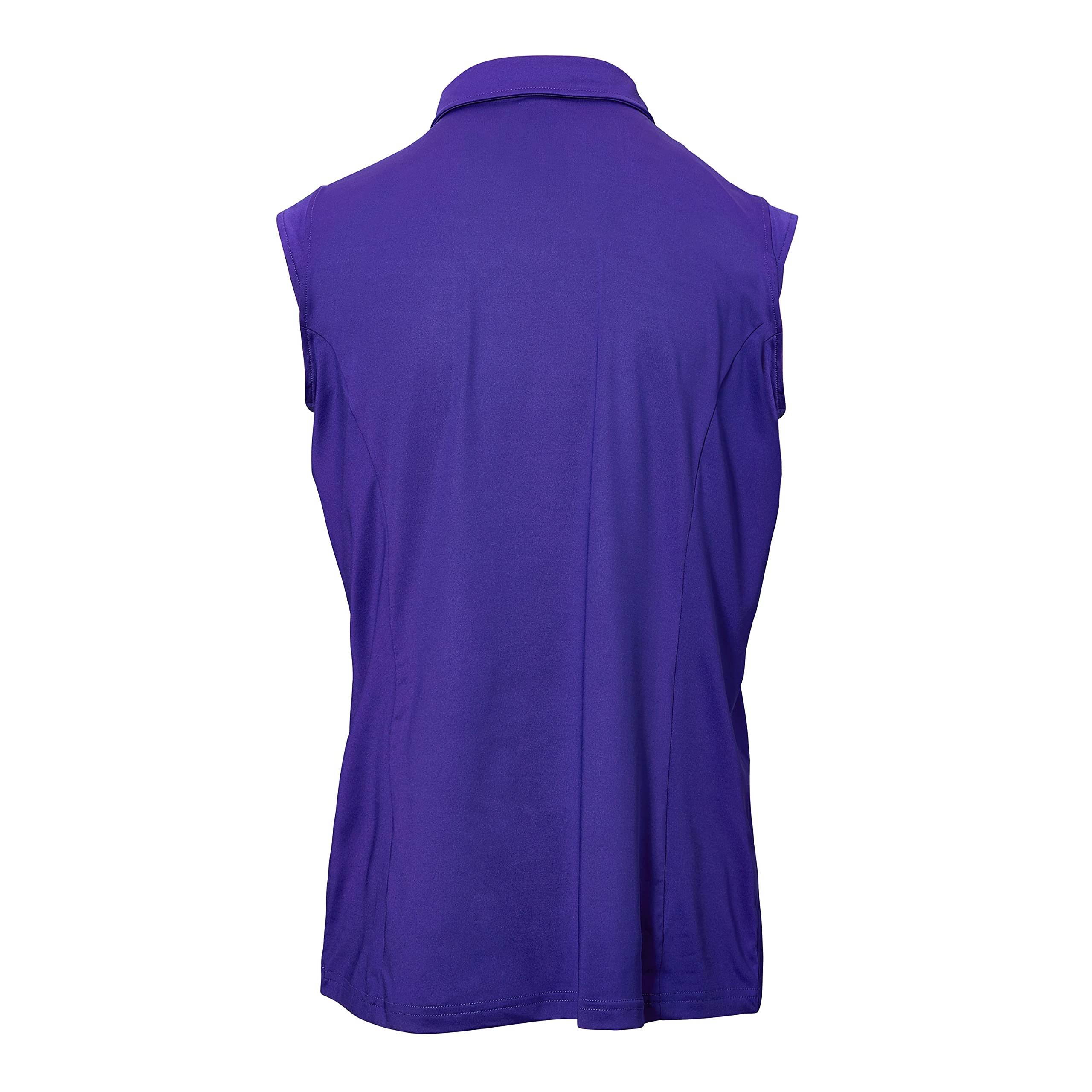 Premium French Cut Women's Golf T-Shirt - Short Sleeve Comfort Fit Moisture-Wicking Polo Shirt with Free Golf Hat | Perfect for Golfing, Tennis & Outdoor Sports Activities