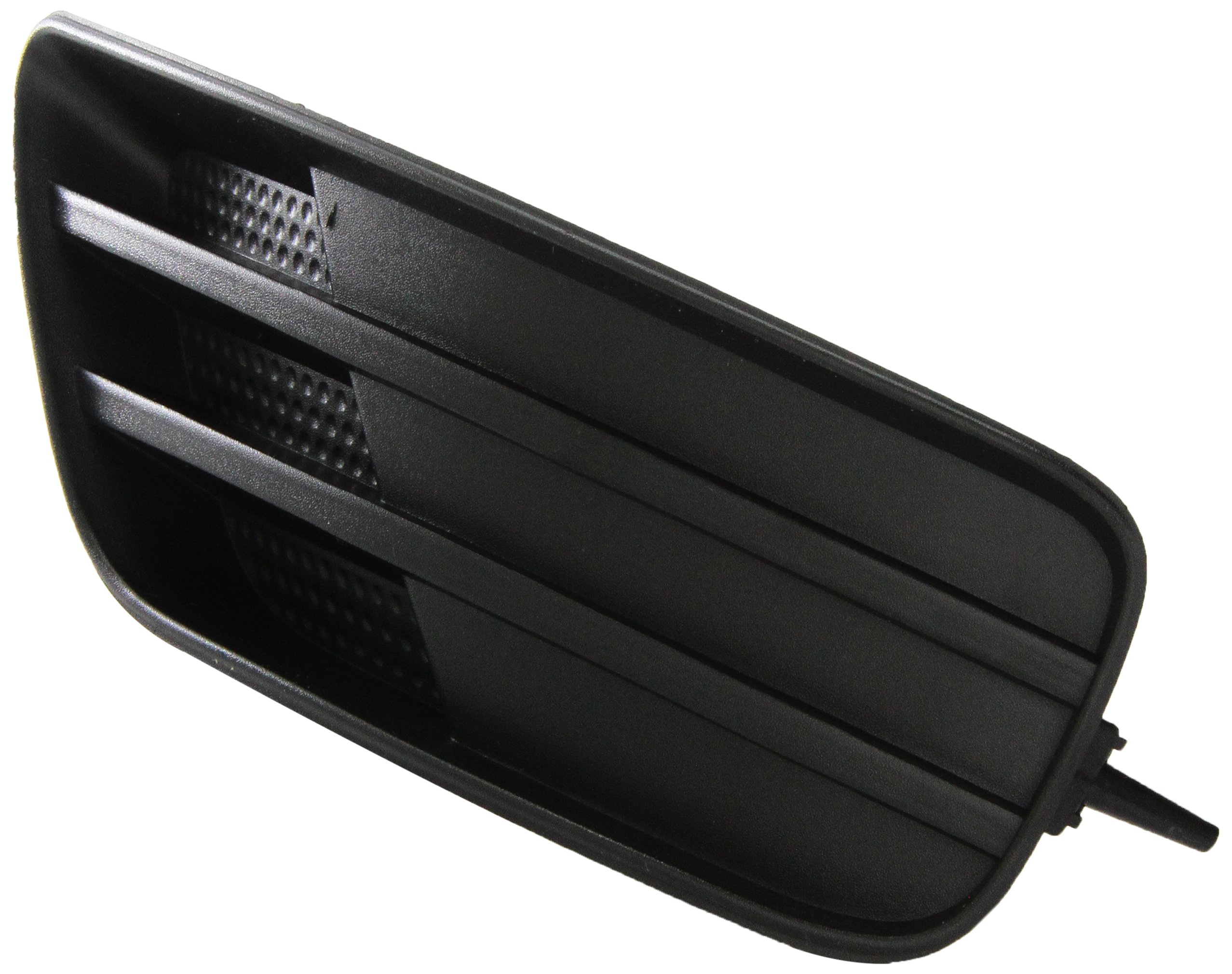 Ford Focus Front Driver Side Bumper Insert - FO1038103 Replacement for Sherman | Perfect Fit & Easy Installation