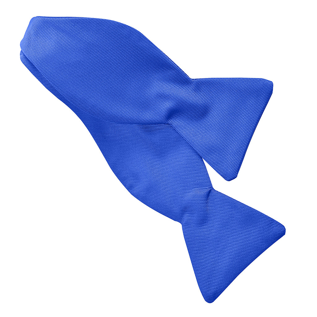 P10040B Self-Tie Bow Tie for Men - Classic Adjustable Neckband for Weddings, Prom & Formal Events