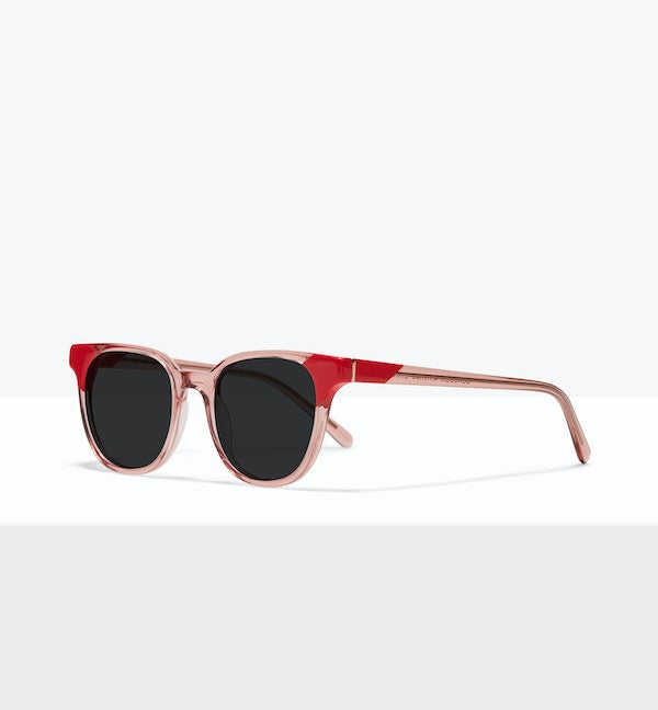 Stylish UV Protection Polarized Sunglasses for Men & Women - Trendy Outdoor Sports & Driving Shades