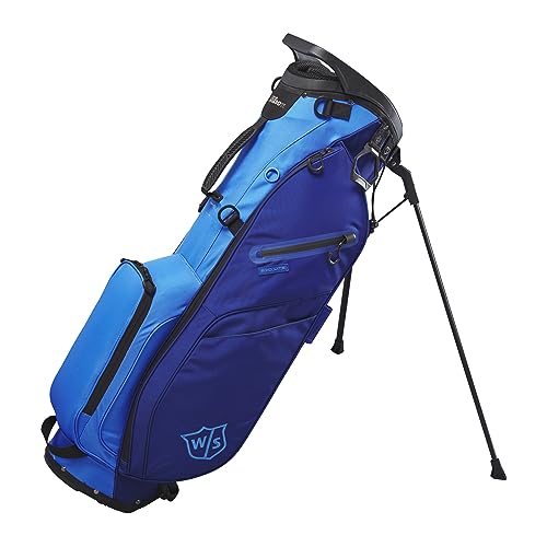 Dark Blue/Light Blue