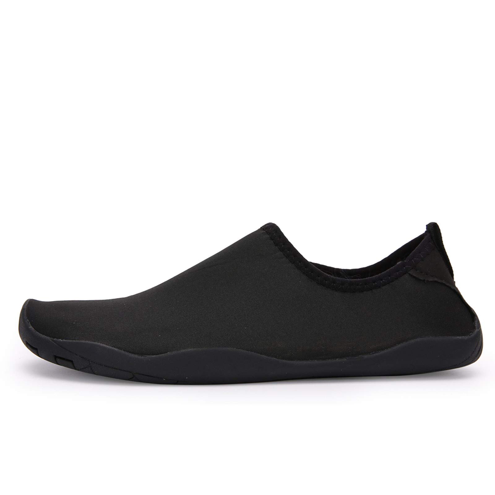 **Barefoot Quick-Dry Water Shoes for Women & Men - Lightweight Aqua Socks for Beach, Swim, Surf & Water Sports - Comfortable & Durable for Pool, Yoga, and Outdoor Activities**