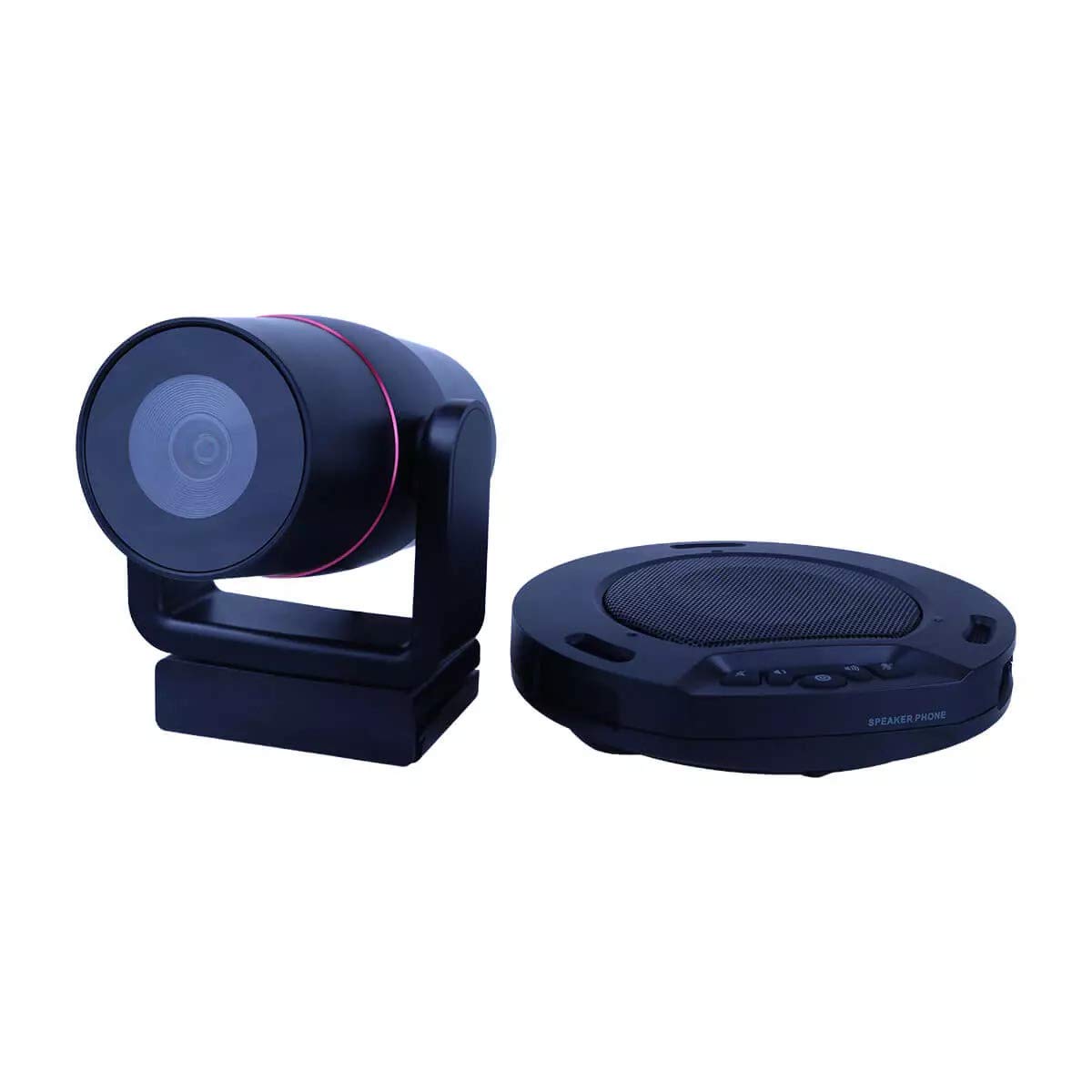 HuddleCamHD Huddle Pair (HC-HUDDLEPAIR) HD Video Conference Camera - 1080p USB Webcam for Zoom, Teams & Skype Meetings - Perfect for Home Office & Remote Work
