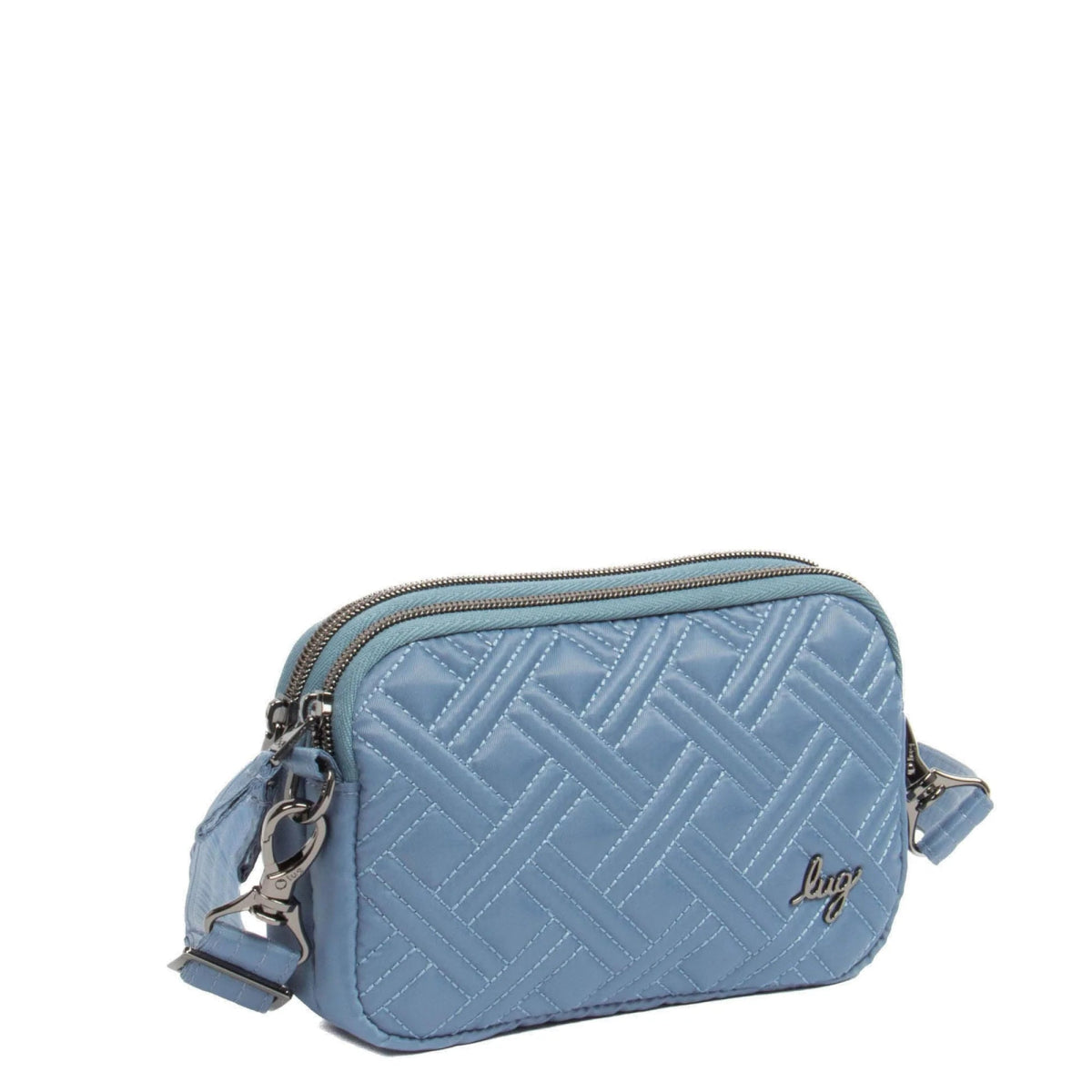 Lug Coupe 2 - Stylish and Durable Travel Luggage for Men & Women | Perfect for Air Travel, Business Trips, and Weekend Getaways
