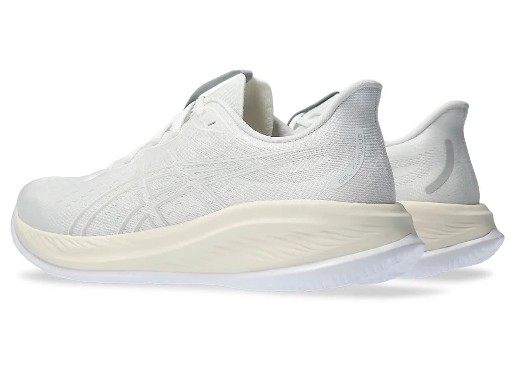 Men's ASICS Gel Cumulus 26 Running Shoes - Lightweight Cushioned Sneakers for Jogging, Gym Workouts & Daily Wear