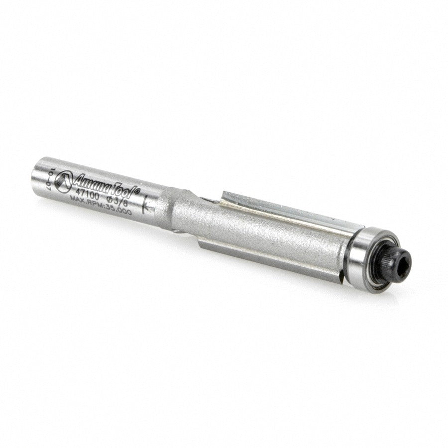 Amana Tool 47100 Flush Trim Router Bit 3/8