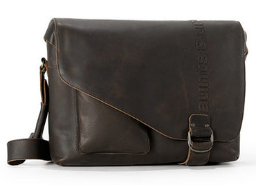 Vintage Brown